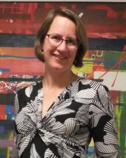 Caroline Williams