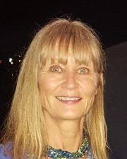 Maria Ekstrand
