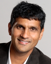 Satish Rao