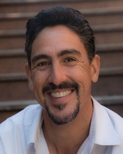Andrés Cediel