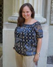 Valerie Shapiro