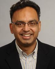 Niren Murthy