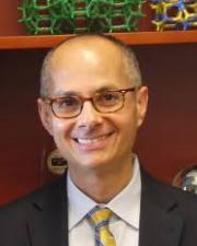 Omar Yaghi