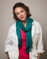 Tina Sacks