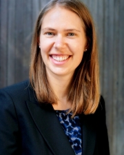 Hannah Stuart