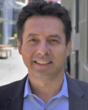 Alper Atamturk
