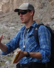 Nicholas Swanson-Hysell