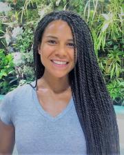 Bethanie Edwards