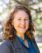 Gail Brager