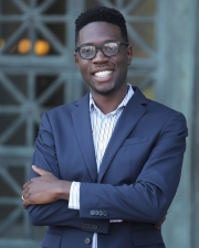 Travis J. Bristol