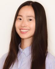 Grace Gu
