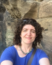 Luba Golburt