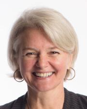 Kristine Madsen