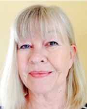 Karin Sanders
