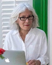 Lydia Chavez