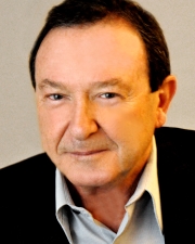 Carlos Fernandez-Pello