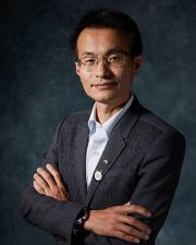 Peidong Yang