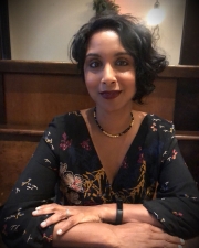 Debarati Sanyal