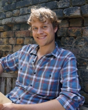 Peter Sudmant