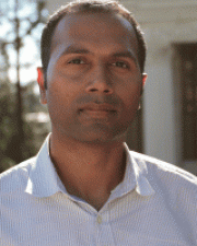 Koushil Sreenath