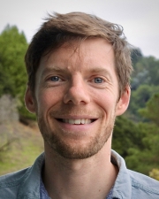 Trevor Keenan