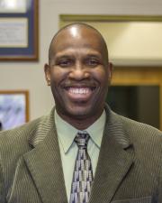 Frank C. Worrell