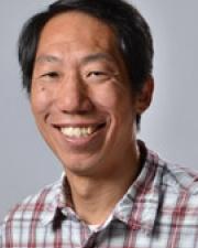 Adrian Lee