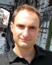 Alexander Katz