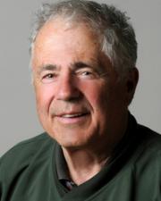 Charles Altieri