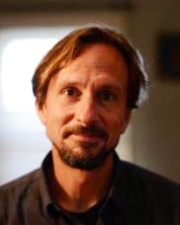 Daniel Fisher