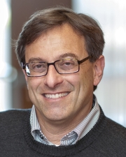 Ehud Isacoff