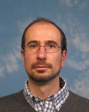 Paolo D'Odorico