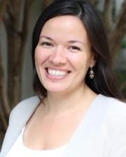 Elizabeth Linos