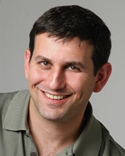 Joe Hellerstein