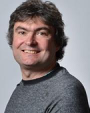 Holger Mueller
