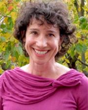 Jodi Halpern