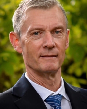 John Arnold