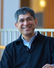 John Kuriyan