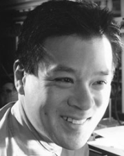 John Ngai