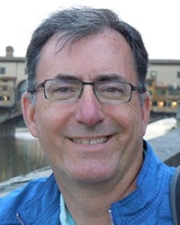 Keith Johnson
