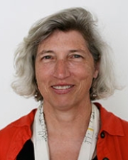 Linda Rugg