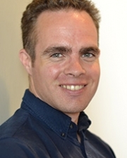 Michael Zaletel