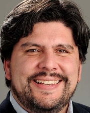 Oscar Dubon