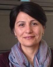 Ozlem Ayduk