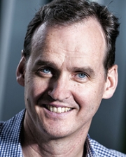 Peter Barlett