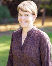 Rebecca Heald