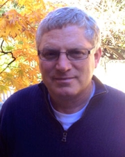 Richard Kramer