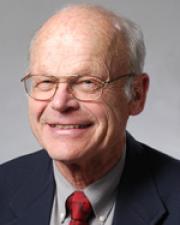 Richard Muller