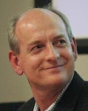 Stuart Russell