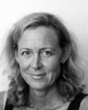 Susan Irene Stone
